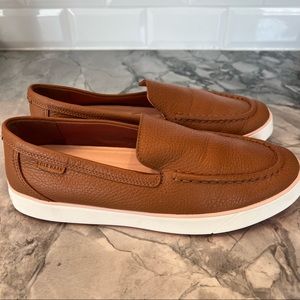 Cole Haan Sneaker Style Loafer Size 10